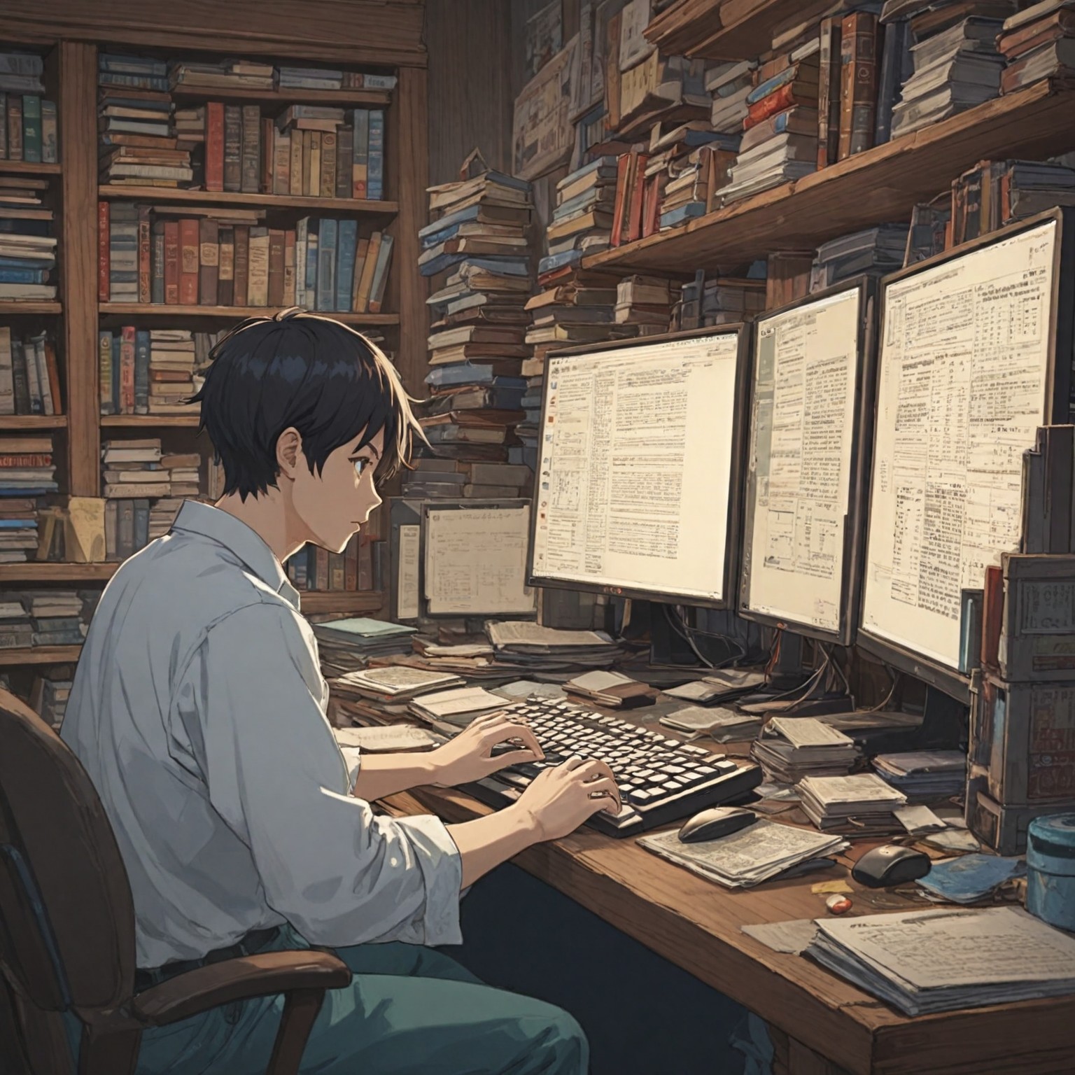 Correlation ID header, the facts, the truth - Null Ref